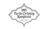 Tarihi Ortaköy Kumpir