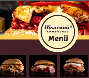 Hisarönü Kumrucusu