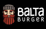 balta burger
